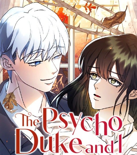 The Psycho Duke and I封面